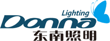 佛山市南海区东南灯饰照明有限公司logo